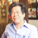 吳靜吉 董事長