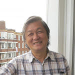 財團法人台灣文創發展基金會 董事 李乾朗