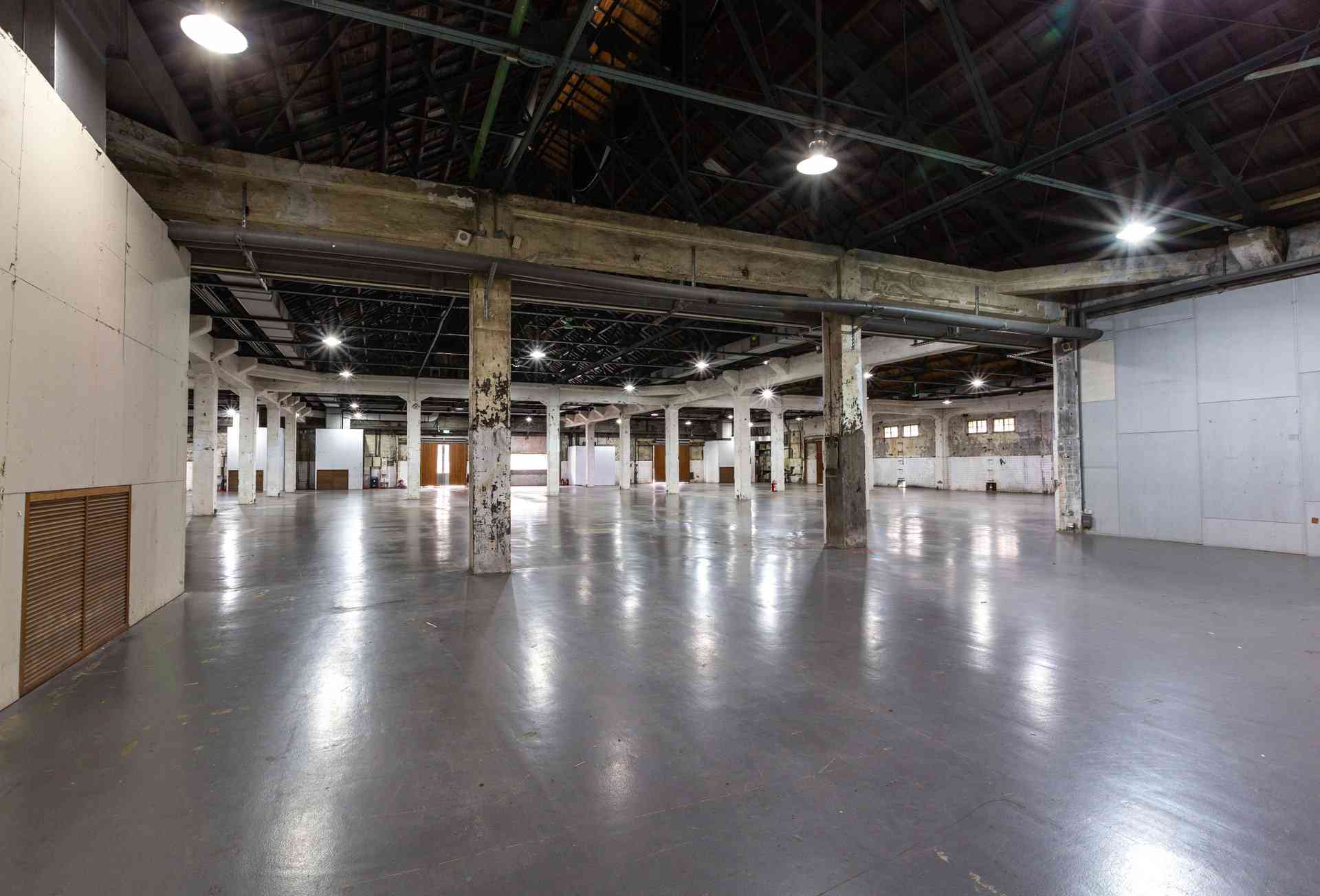 東2C-館內4