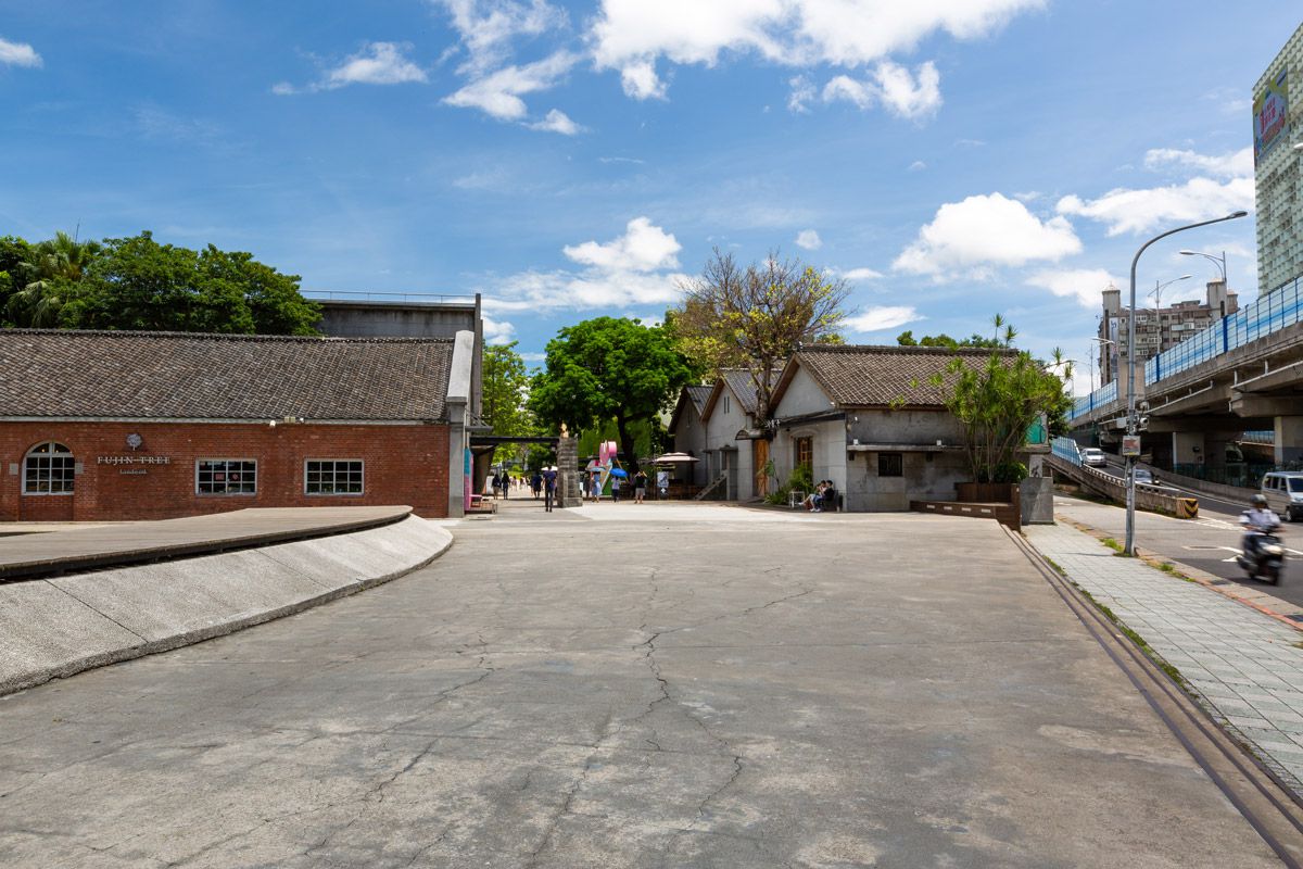 金八廣場